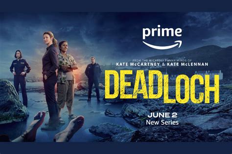 deadloch gomovie|Iba pa.